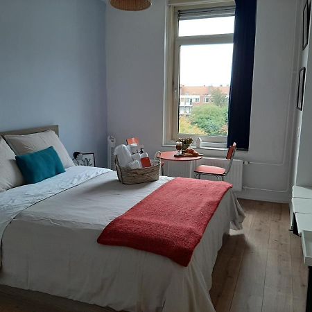 El Camino B&B Amsterdam Eksteriør billede